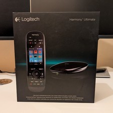 Logitech harmony ultimate - harmony, hub