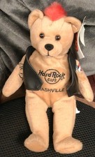 HRC Hard Rock Cafe Nashville