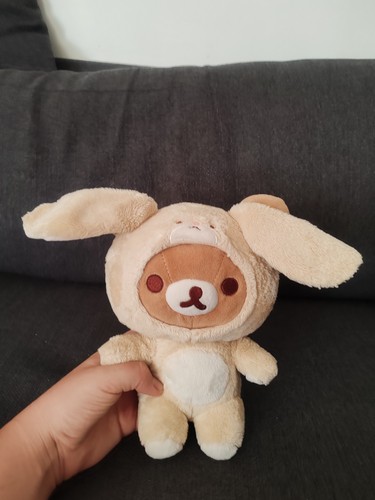 San korilakkuma rilakkuma - san-x,