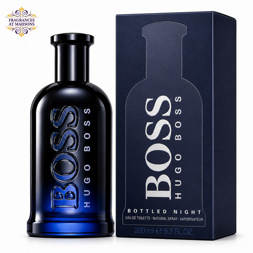 Hugo boss bottled - bottled, de