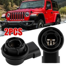 2X FOR FIAT 500X DAY TIME