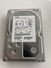  USED HGST UltraStar 3TB