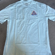 Palace Tri-Ferg Colour Blur