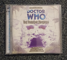 DOCTOR WHO THE TWILIGHT