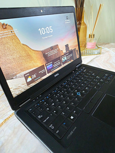 Dell latitude e7440 14in - latitude,