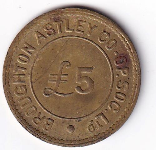 Old brougton astley - old,