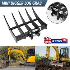 500mm Rake Attachments For