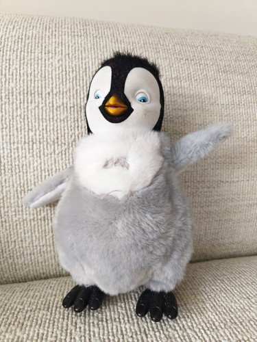 Happy feet mumble - happy,