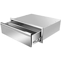 Outdoor Kitchen Drawer BBQ