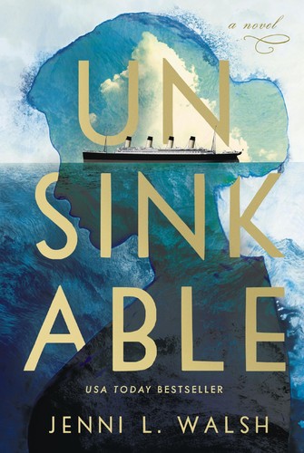 Unsinkable jenni walsh - by,