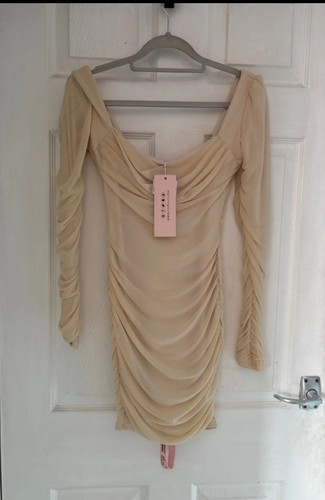 Polly dress - oh,