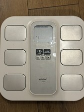 OMRON BF400 Body Composition