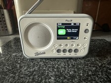 Roberts Play 20 White