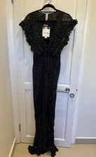 Rat & Boa Giorgia Maxi Dress