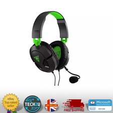 Turtle beach recon 50x - recon, gaming