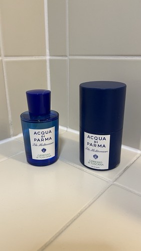 Acqua parma cipresso - acqua,