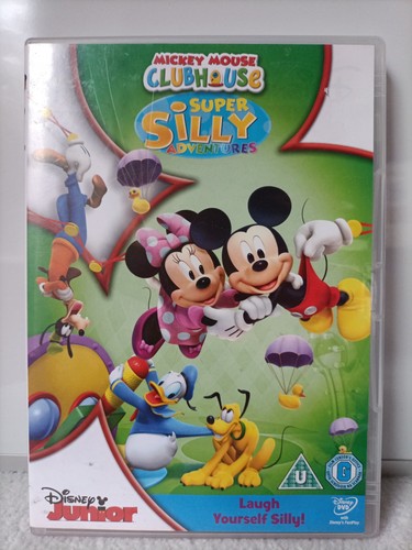 Disney junior mickey mouse - mickey,
