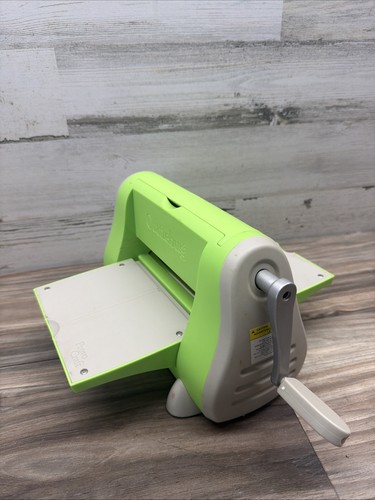Provo crafting cuttlebug - crafting,