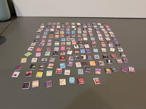 Huge lot 150 miniature - lot,