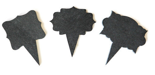 New sparq slate cheese - new, markers