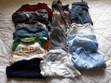 Boys clothing bundle age 18-24 months. Good condition