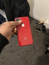 iPhone XR Red 64GB