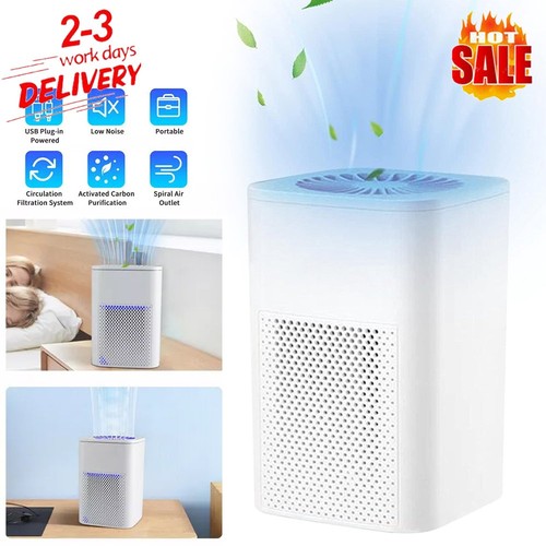 Air purifiers for large - air,