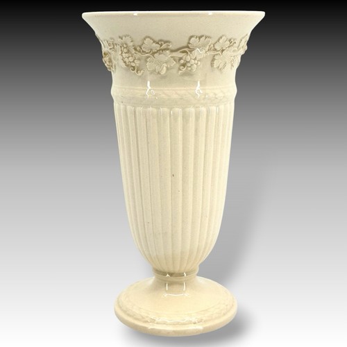 Wedgwood queens ware - ware, cream