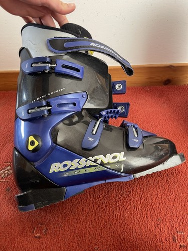 Rossignol ski boots size - boots,