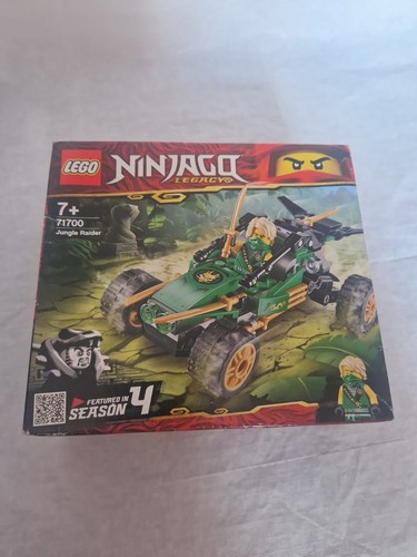 Lego ninjago jungle - lego,