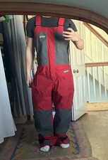 Hudson Wight Waterproof