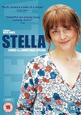 Stella - Series 4 + 2014