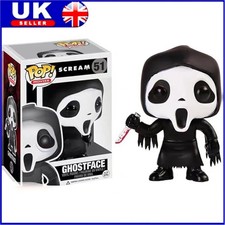 Funko Pop! Scream 51# Ghost