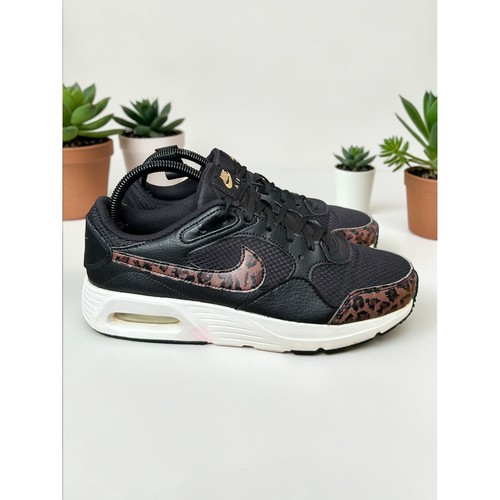 Nike air max - max, se