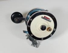 Vintage  Mitchell  Garcia 622 boat shore multiplier Reel Classic Used Nice Piece