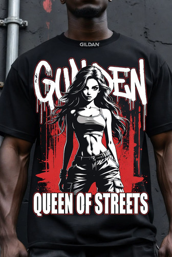 Bad girls taste better - bad,