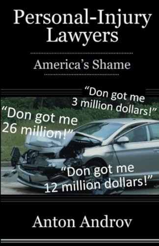 Personal injury lawyers - personal-injury,