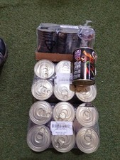 Bob & Lush 100% Fresh Lamb Adult Dog Food 18x400g Tins Best Before 07/26