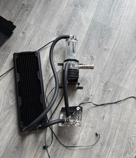 Ekwb water cooling - ekwb,