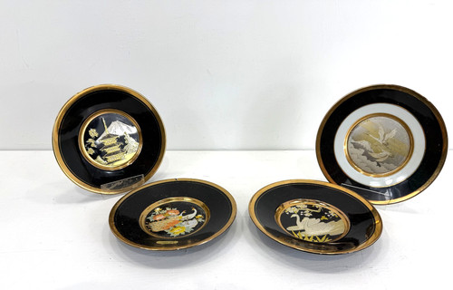 The art chokin - chokin, 24kt