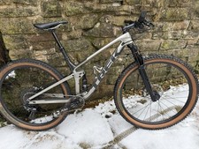 Trek top fuel - top,