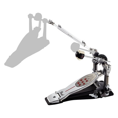 Pearl twin pedal body - pearl,