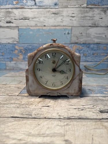 1950s smiths sectric - 1950s, marble
