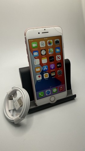 Apple iphone 32gb rose - apple,