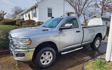 2020 RAM 3500 Level 2