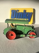 Dinky Toys Aveling Barford