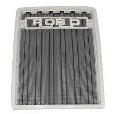 Grille fits Ford 2000 2600