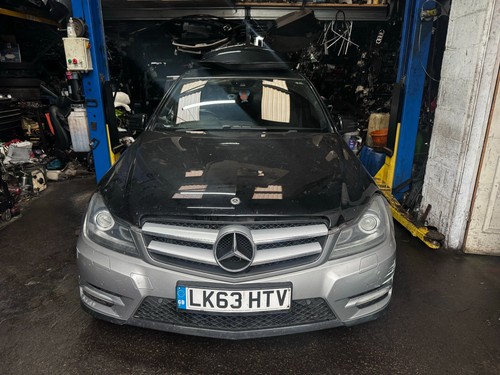 2013 genuine mercedes - genuine, benz