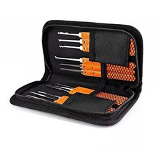 1set key repair tool - repair, training