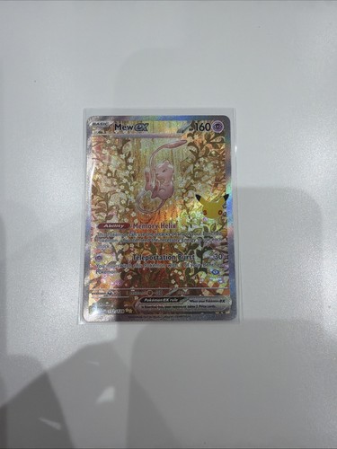 Mew sir 30th - ex, 152/128